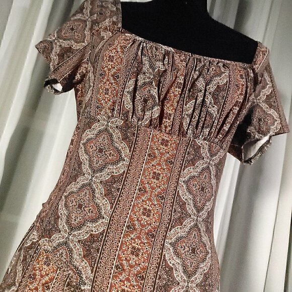 SKY Plus 2pc Pants Suit Size M Fits Like An 8-10 - Picture 3 of 10